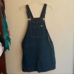 Vans Overalls